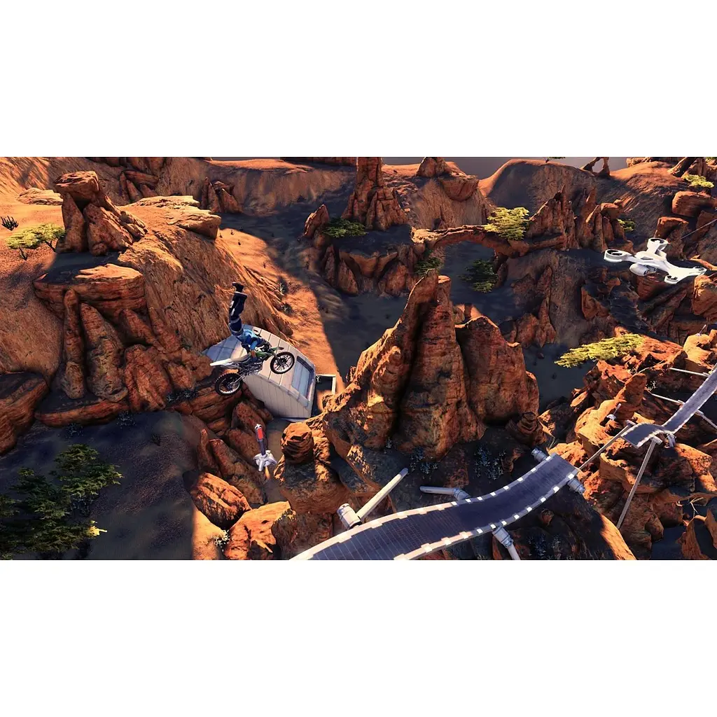 Ключ активації Microsoft Trials Fusion для Xbox One/Series - фото 9