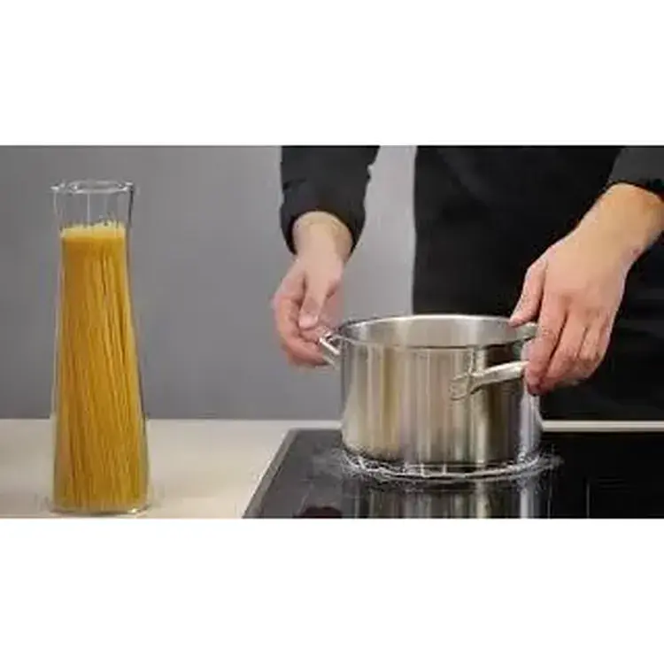 Варочная поверхность Franke FHFS 786 3FLEXI GT CH индукционная 6 конфорок - фото 6