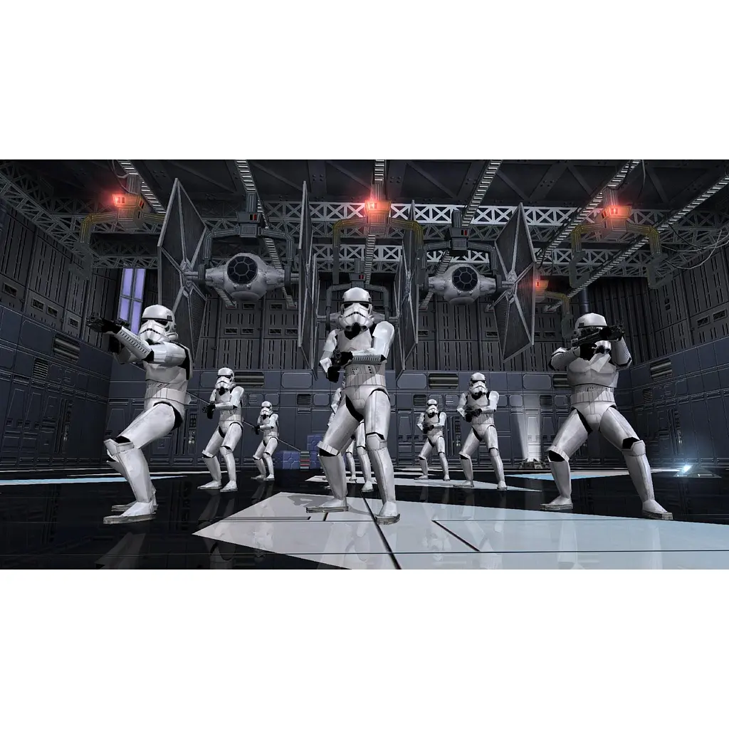 Ключ активації Microsoft Star Wars: Battlefront Classic Collection для Xbox One/Series S/X - фото 3
