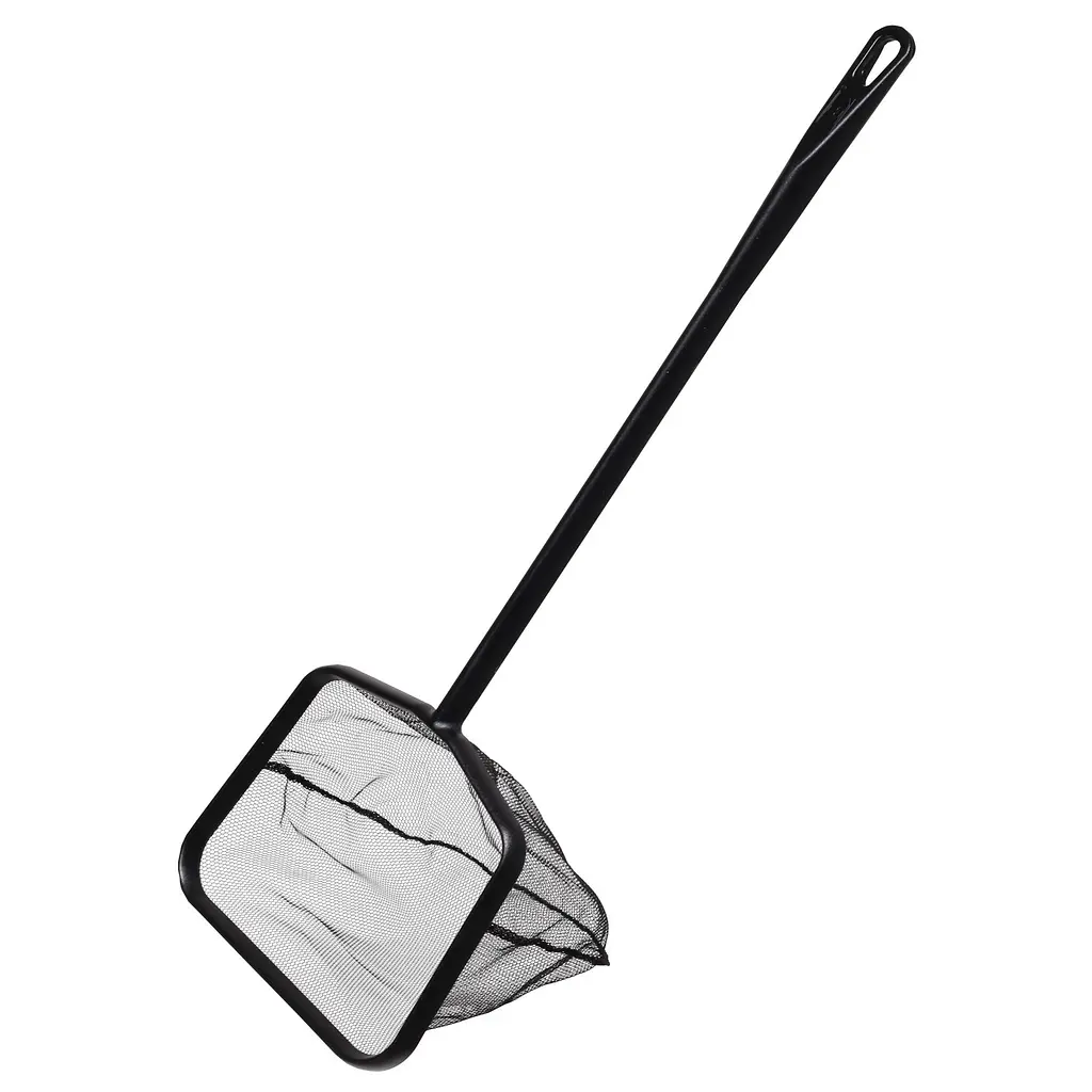 Сачок для акваріума Hobby Easy Net M 12 см (60712) - фото 2