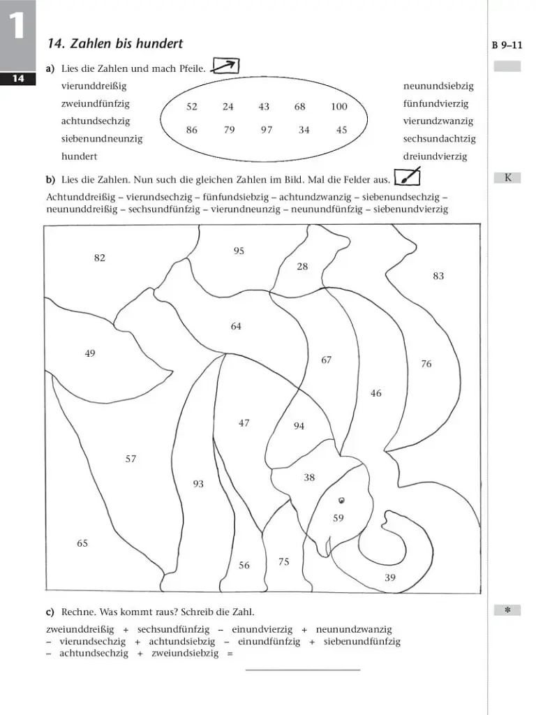 Tamburin 2. Arbeitsbuch - фото 13