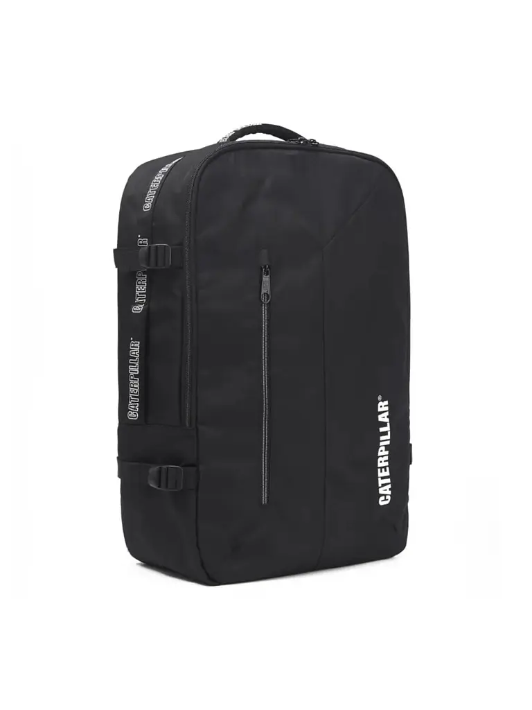 Рюкзак Caterpillar City Cabin Black (1103-84706-01-ACC) - фото 2