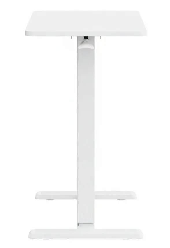 Геймерський стіл 2E CE710WW White (2E-CE710WW-MECHANIC) - фото 3