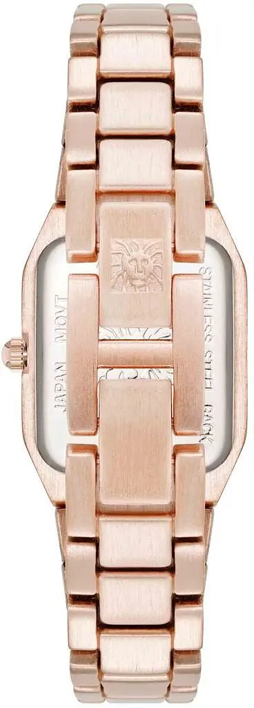 Годинник Anne Klein AK/5038RGRG - фото 3