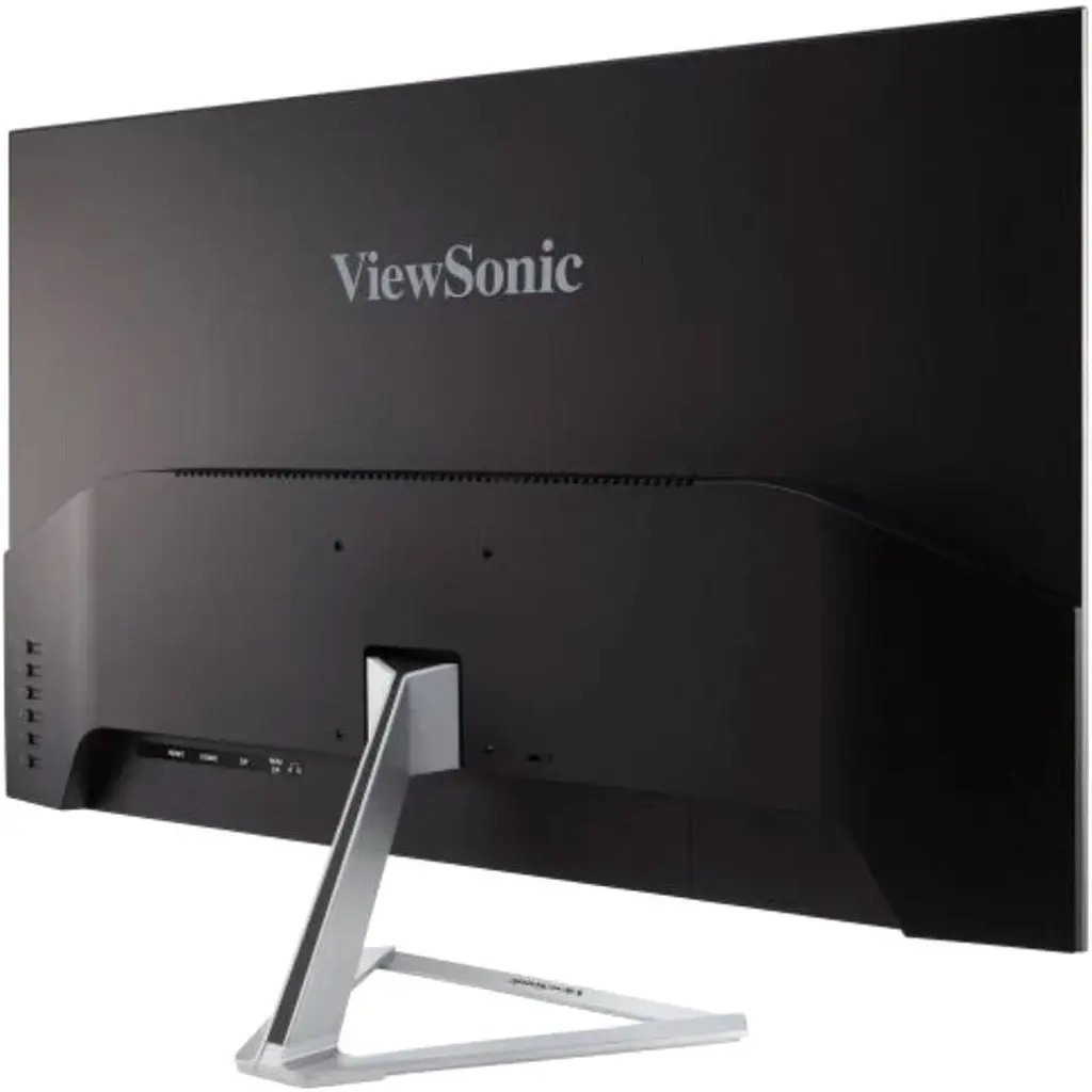 Монітор ViewSonic 31.5" VX3276-4K-MHD [149079] - фото 6