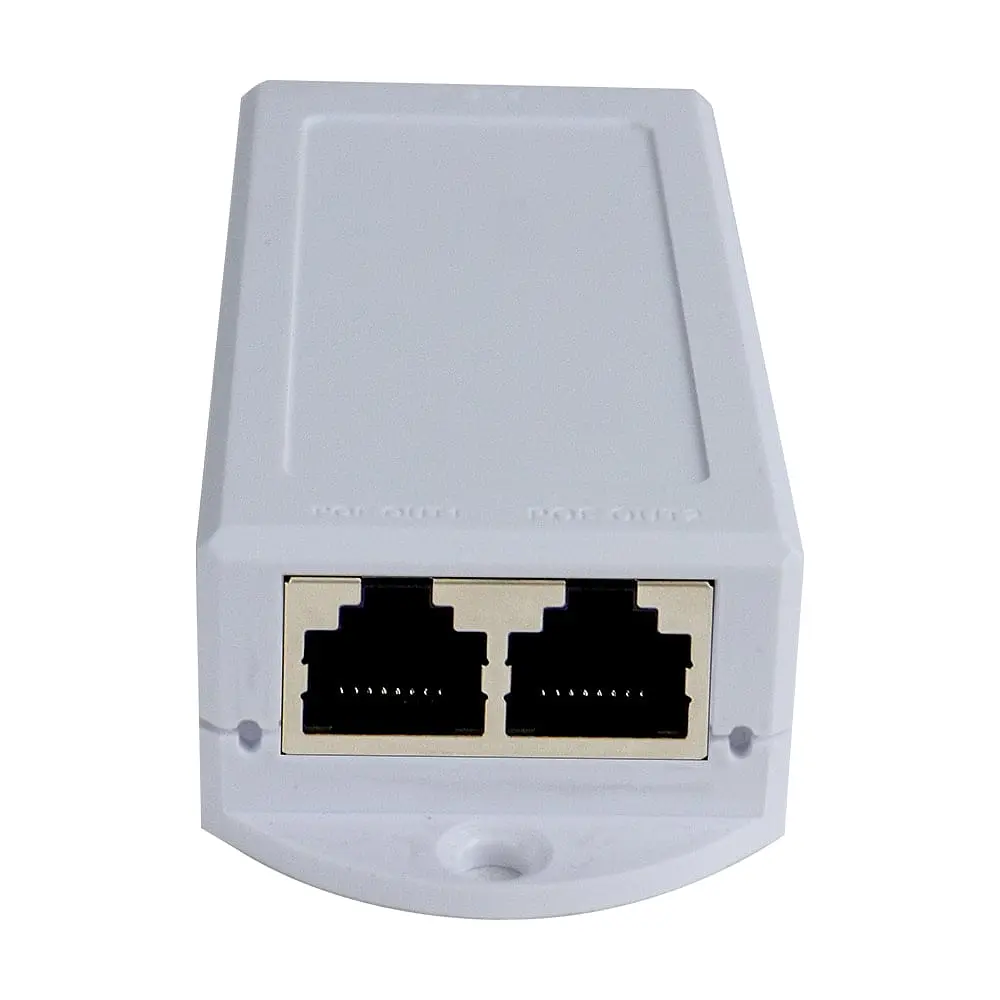 PoE-розширювач NVC-POE 2/100 AF/AT/BT (73-00162) - фото 3