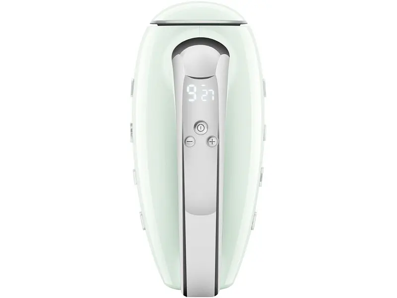 Міксер Smeg HMF01PGEU - фото 4