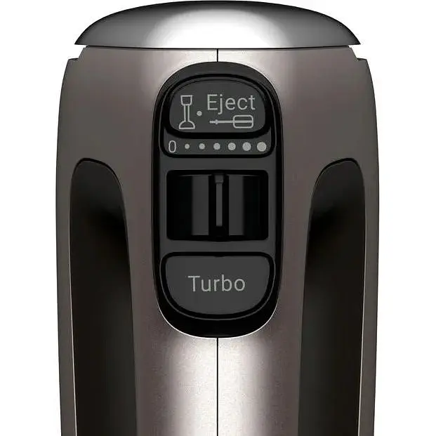 Миксер Tefal POWERMIX SILENCE HT650E38 [86358] - фото 4