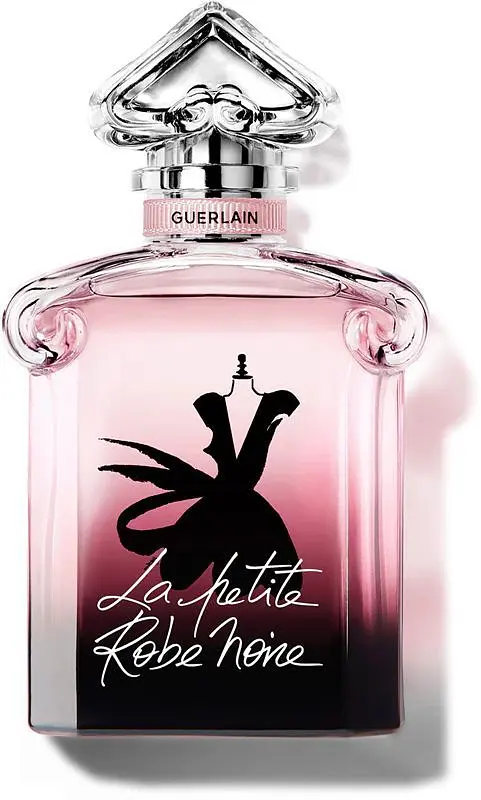 Оригінал Guerlain La Petite Robe Noire Тестер 100 мл Парфумована вода - фото 3