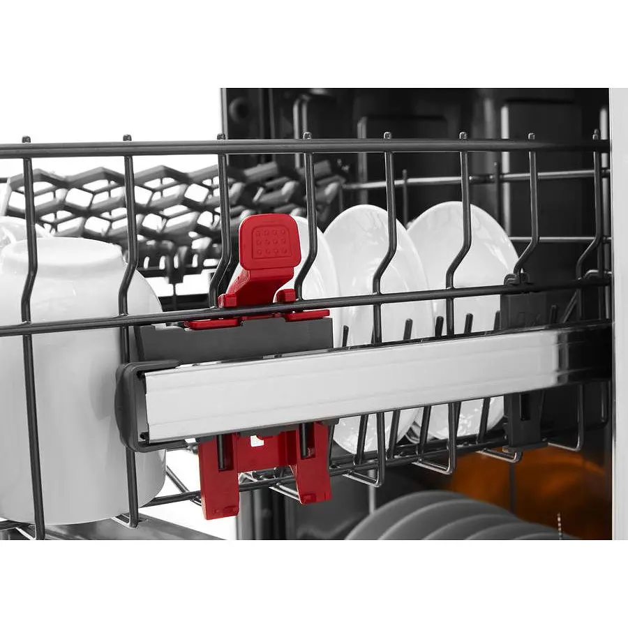 Посудомийна машина Whirlpool WSFO 3O23 PF - фото 2