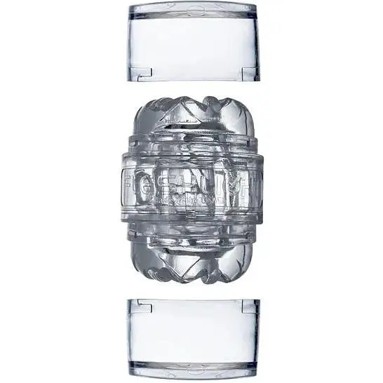 Мастурбатор Fleshlight Quickshot Vantage - фото 2