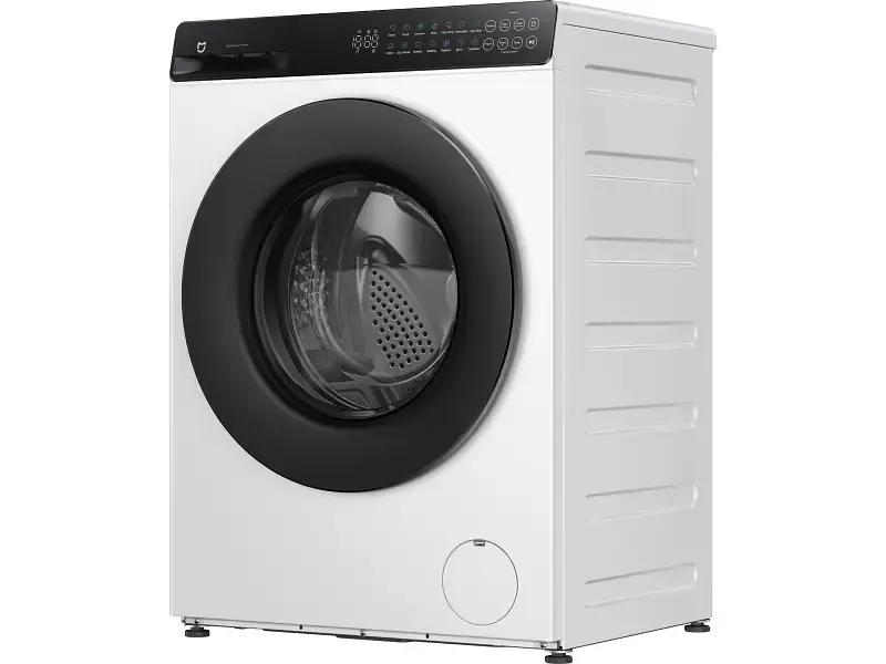 Пральна машина автоматична Mijia Front Load Washer 8kg (WM080MJA08UA) - фото 3