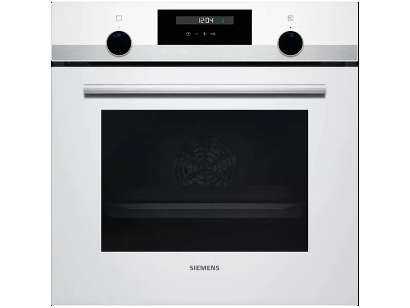 Духова шафа Siemens HB557JYW0T