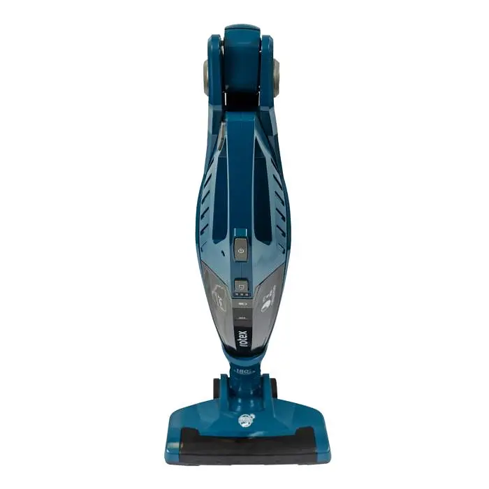 Пилосос Rotex RVH60-B Turbo Flex - фото 14