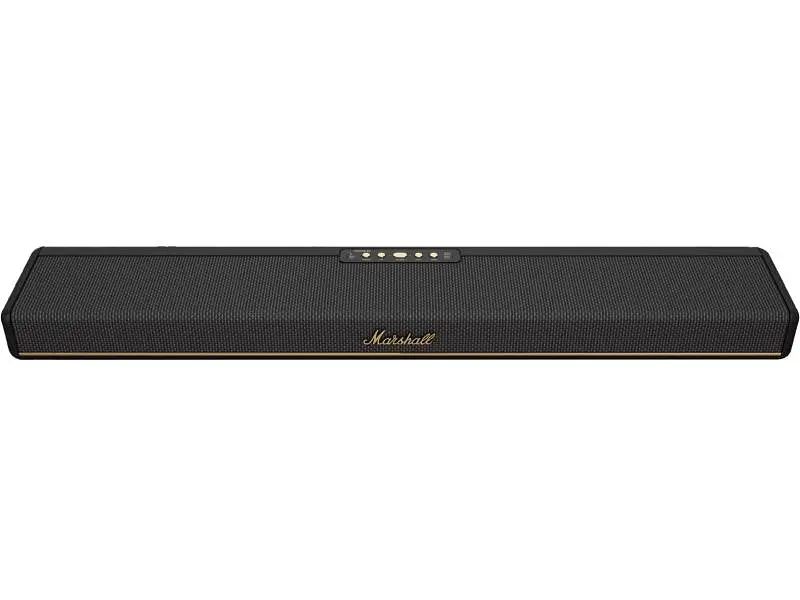 Саундбар Marshall Heston 60 Black (1007985) - фото 2