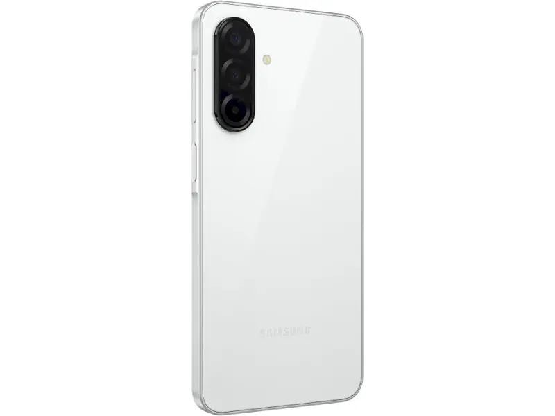 Смартфон Samsung Galaxy A26 5G 6/128GB White (SM-A266BZWB) - фото 7