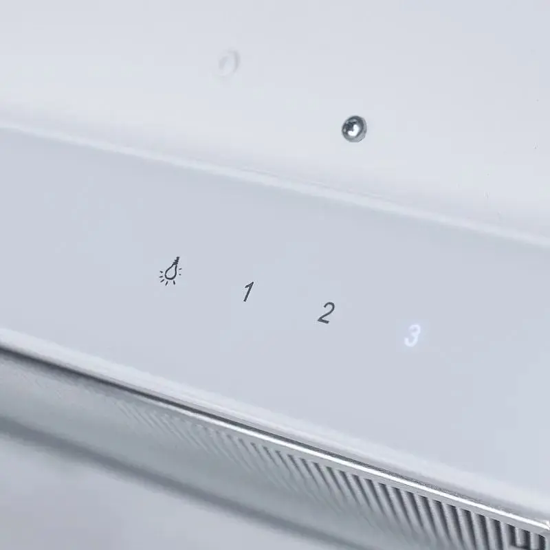 Вытяжка телескопическая Best Chef Simple touch 750 White 60 (OCORB60I4UW.S3.BI.SW_BST) - фото 5
