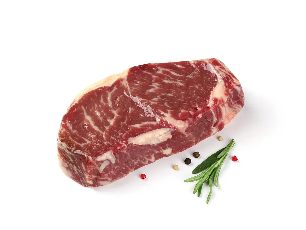 Стейк "Нью-Йорк" Wet Aged, 250 г