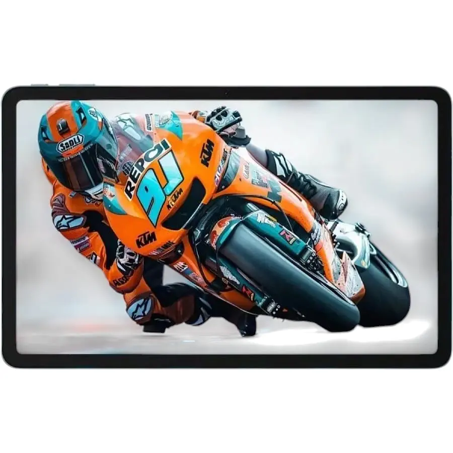 Планшет Doogee T36 12" 90Hz FHD+ /8GB/256GB/ T620 /8800mAh/ 13+8Мп / LTE / Blue - фото 2