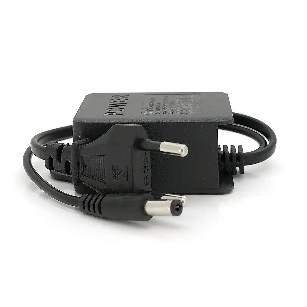5Мп Wi-Fi відеокамера вулична з SD/картою YOSO YO-IPC44D5MP30 PTZ 2.8mm V380 - фото 4