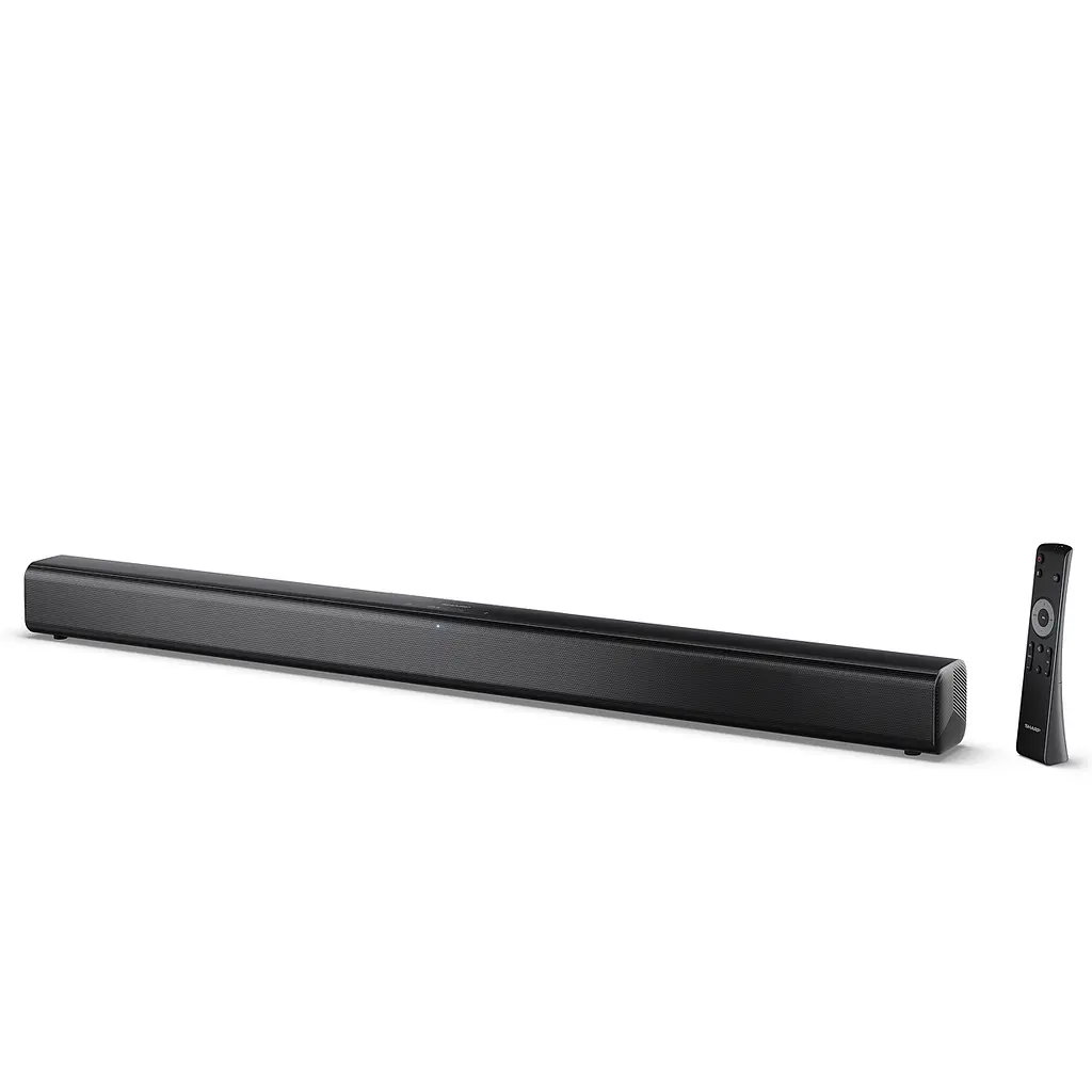 Саундбар Sharp HT-SB145 Black