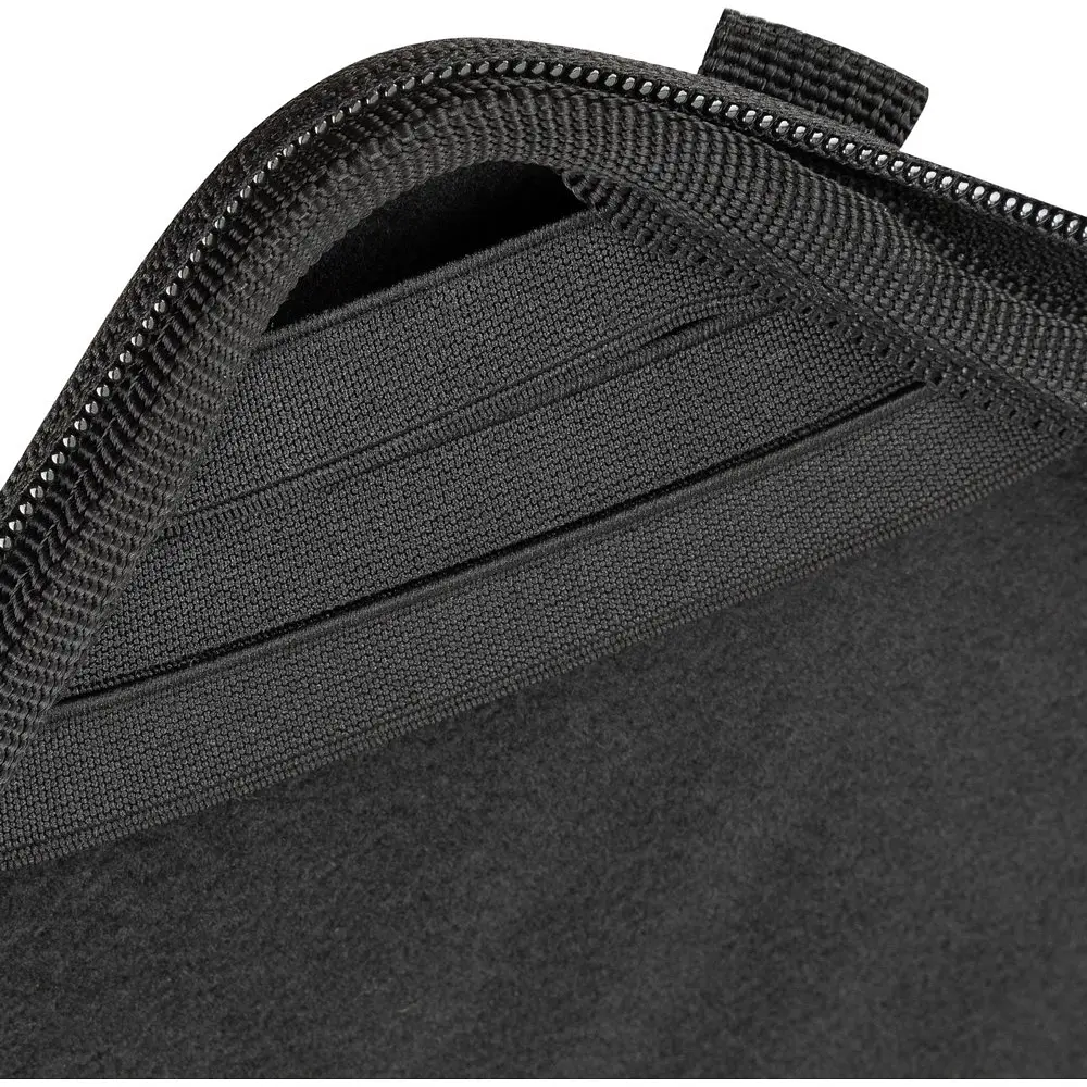 Сумка для ноутбука RivaCase Antishock 5131 15.6` Black [112610] - фото 11