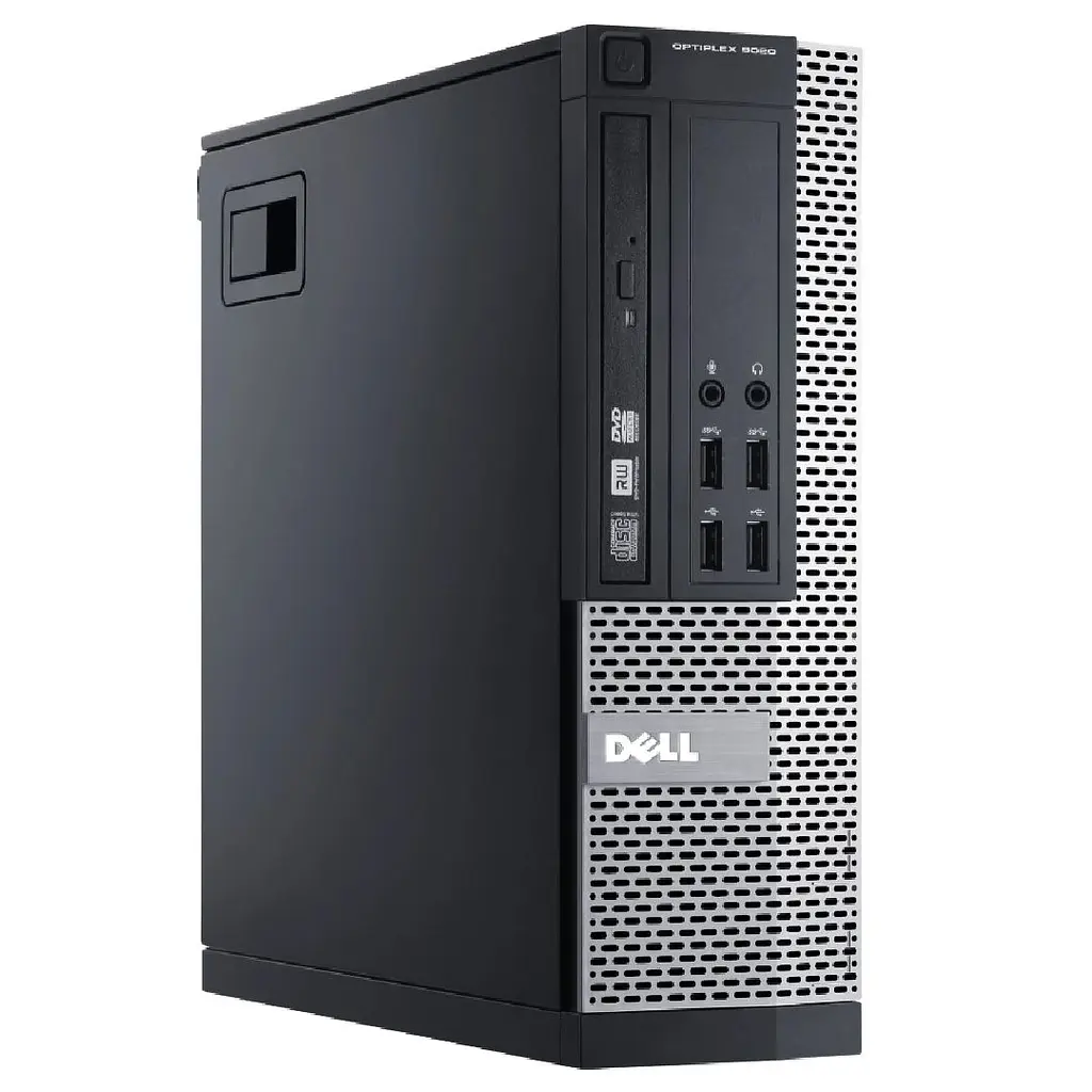 Комп'ютер Dell Optiplex 9020 SFF G1840/8/120SSD Refurb - фото 3