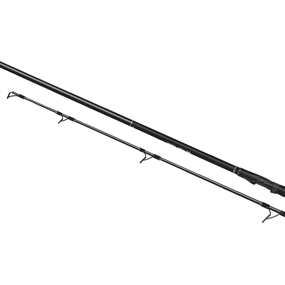 Удилище карповое Shimano Tribal TX Intensity Spod & Marker 13’/3.96 м 5.0 lbs - фото 2