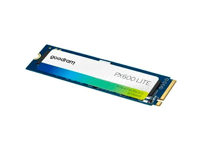 SSD-накопичувач GOODRAM PX600 Lite 1 TB (SSDPR-PX600L-01T-80) - фото 2