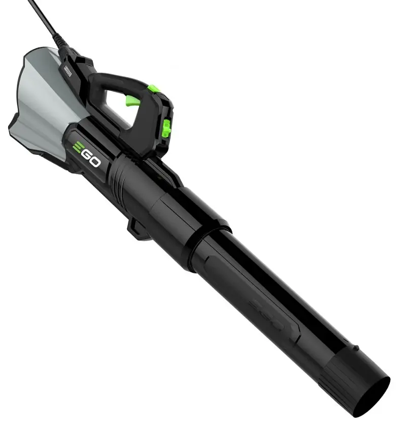 Повітродувка акумуляторна EGO LBX6000 56В - фото 2