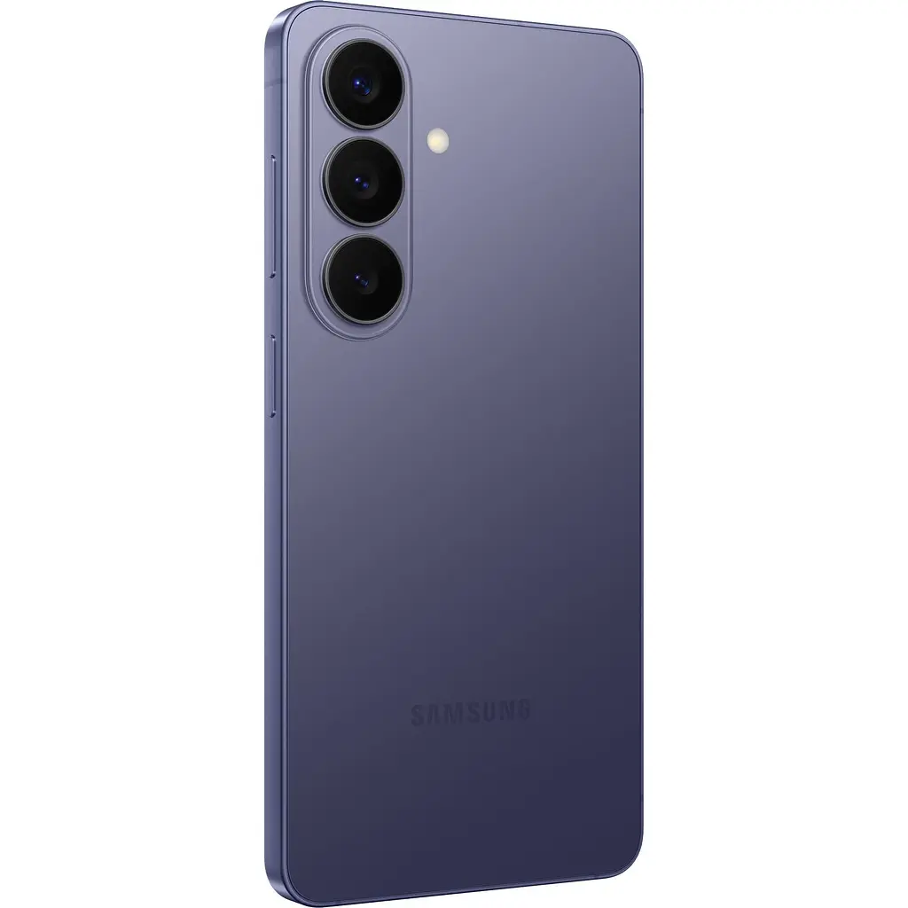 Смартфон Samsung Galaxy S26 12/512GB Cobalt Violet (SM-S942BZVHEUC) UA-UCRF [159665] - фото 5