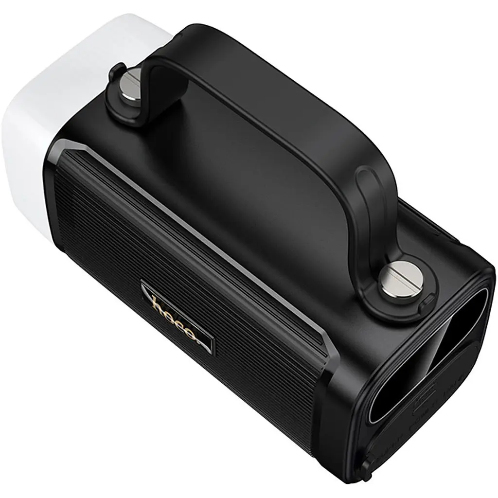 Зовнішній акумулятор Hoco J174 Unimpeded 40000mAh 22.5W Black (6942007680851) [174710] - фото 4