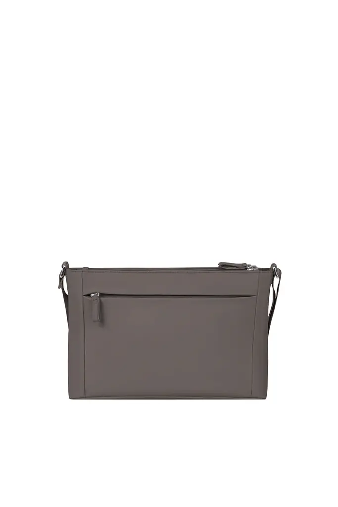 Плечевая Сумка Samsonite MOVE 5.0 GUNMETAL GREEN 29,5x19x10,5 KP0*24031 - фото 2