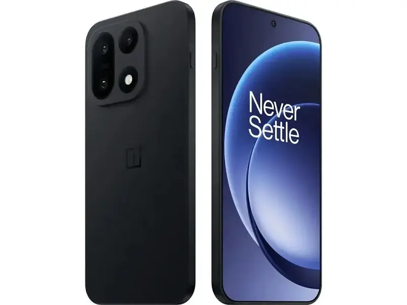 Смартфон OnePlus 15 16/1TB Black - фото 4