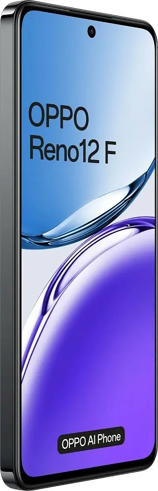 Смартфон OPPO Reno 12 F 8/256GB Matte Grey (Global) Seller Refurbished - фото 2