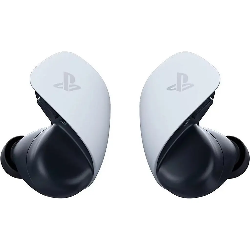 Ігрові навушники Sony PS5 Pulse Explore White UA [127087] - фото 4