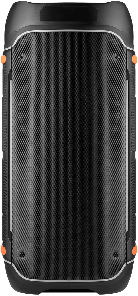 Портативна акустика Defender Boomer 200 200Вт Black (65201) (7151831) - фото 8