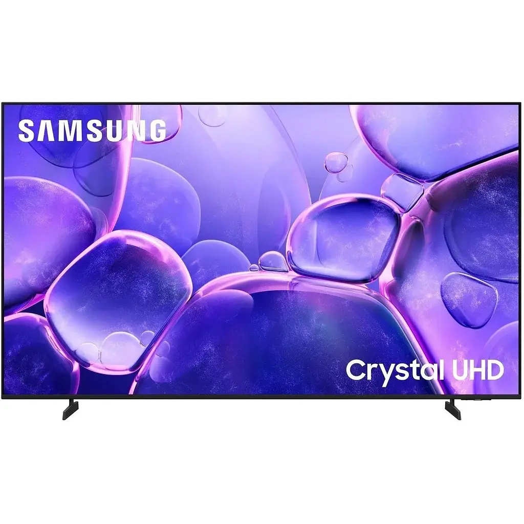 Телевизор Samsung UE85U8000FUXUA - фото 1