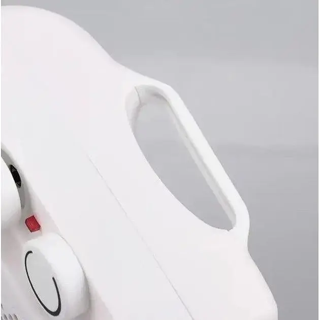 Тепловентилятор RAF R.1183 компактний та потужний (24401-R.1183_439) - фото 6