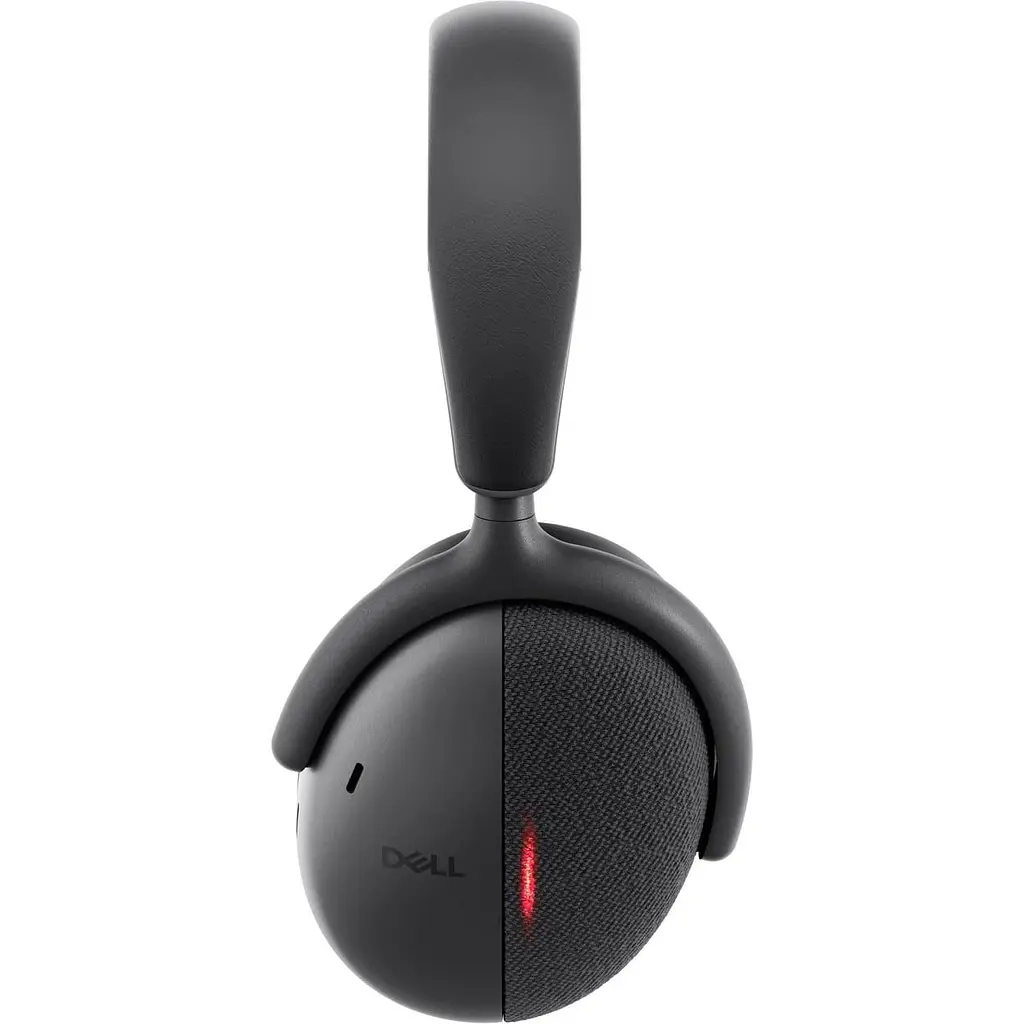 Навушники Dell Pro Premium Wireless ANC Headset WL7024 Black (520-BBHC) - фото 5