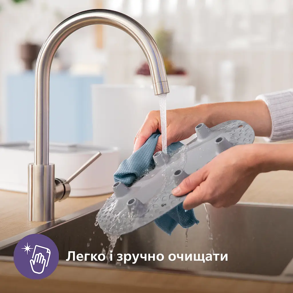Стерилізатор Philips Avent Premium (SCF293/00) - фото 7