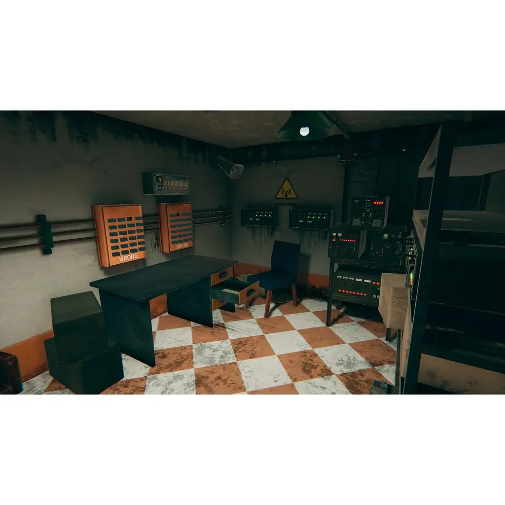 Ключ активації Microsoft Regular Factory: Escape Room для Xbox One/Series S/X - фото 3