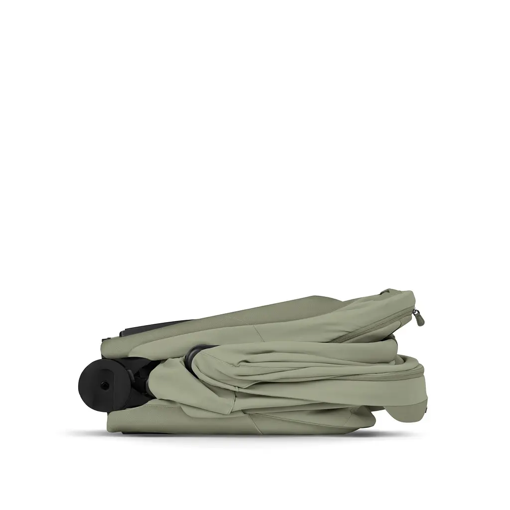 Люлька складана Mios/Coya 5.0 Style Sage Green - фото 6