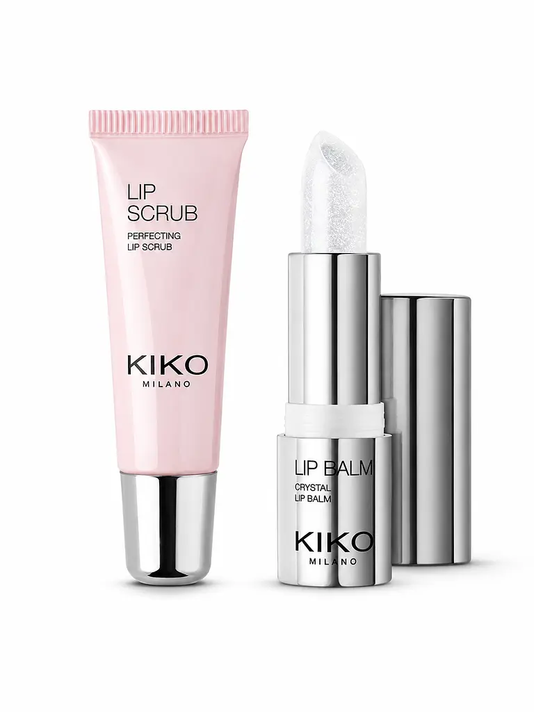 Набір для догляду за губами KIKO MILANO Dreamy Lips Caring Set - фото 3