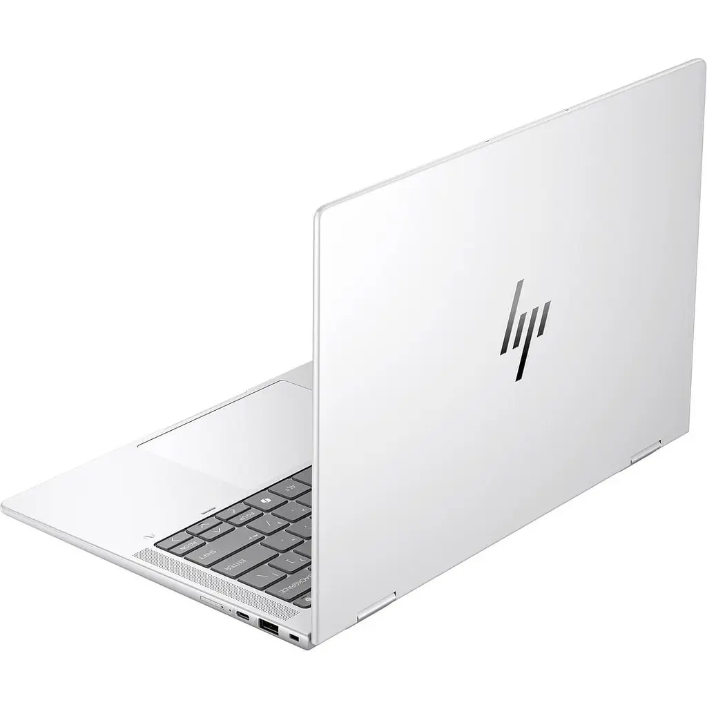 Ноутбук HP 14 EliteBook X Flip G1i WUXGA IPS Touch/U5-228V/32GB/1TB SSD/Intel Arc/DOS/Silver (A85LNAV_V1) - фото 7