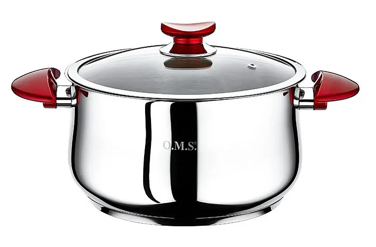 Каструля O.M.S. Collection 2038-16 см 1,8 л