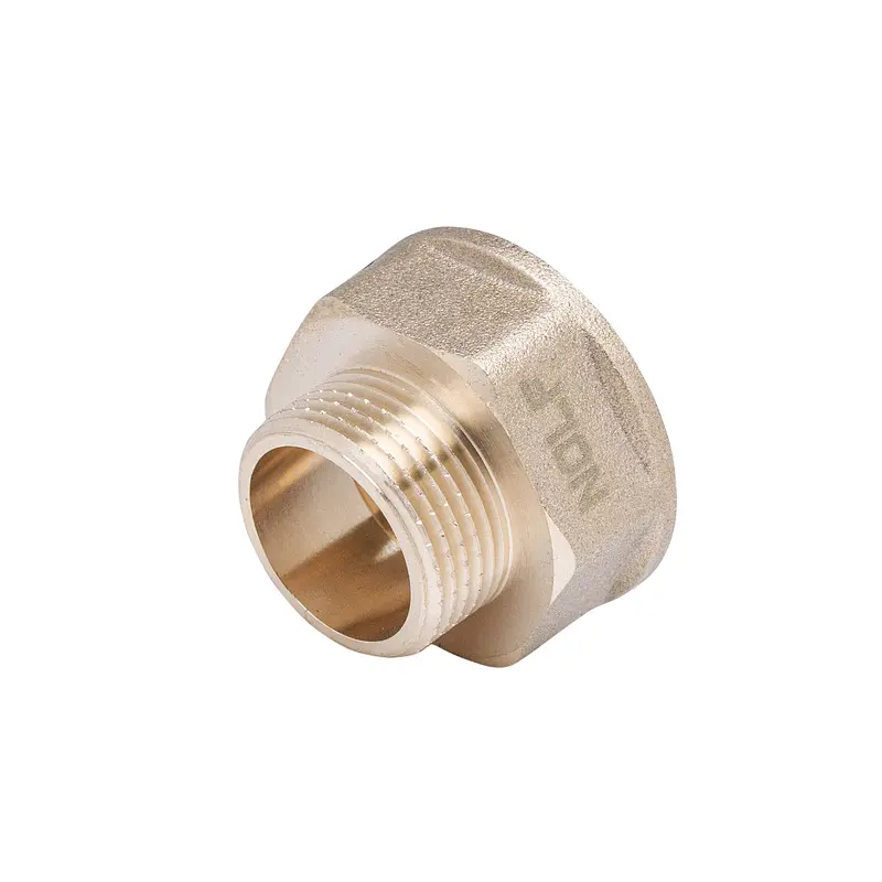Перехідник Nolf Nfc.A0810-1"Fx3/4"M NF3188 - фото 3
