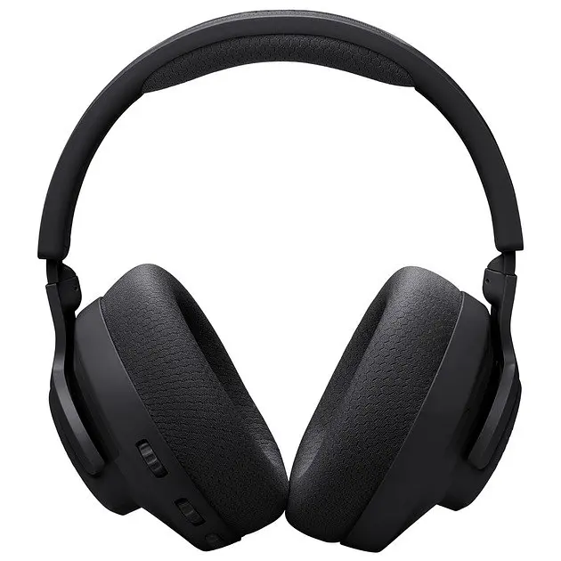 Навушники бездротові JBL QUANTUM 360 Wireless (JBLQTUM360BLK) чорні - фото 2