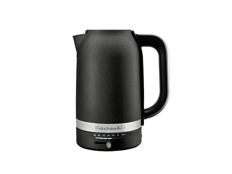 Електрочайник KitchenAid 5KEK1701EBK