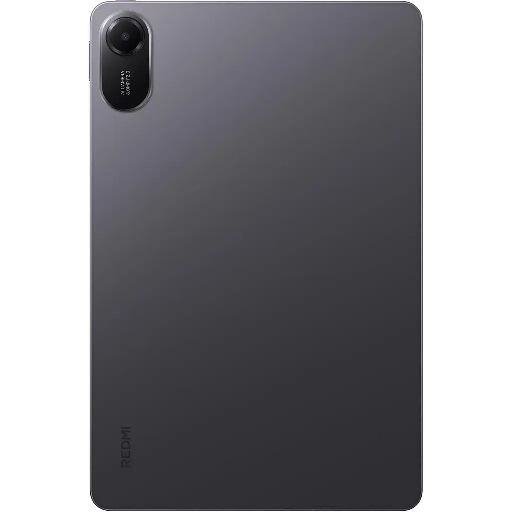 Планшет Redmi Pad 2 6/128GB Wi-Fi Graphite Gray Global EU [149236] - фото 5